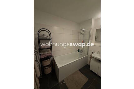 Wohnungsswap - Billhorner Röhrendamm - Hamburg Rothenburgsort