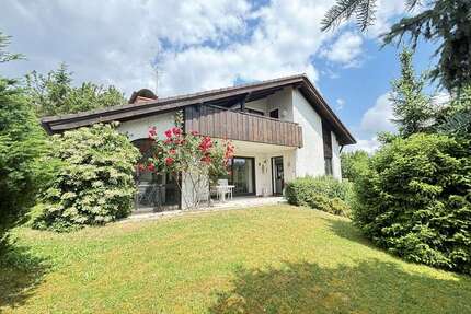 Haus zum Kaufen in Bischberg 648.000,00 € 180 m²