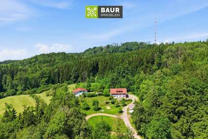 Haus zum Kaufen in Deggenhausertal 649.000,00 € 500 m²