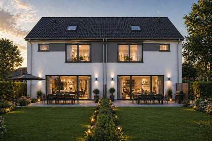 Haus zum Kaufen in Eschborn 799.000,00 € 141 m²