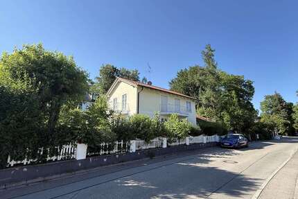 Haus zum Kaufen in SeefeldHechendorf 1.100.000,00 € 166 m² - Seefeld/Hechendorf