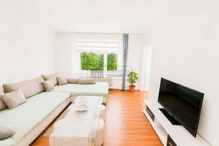 Wohnung zum Kaufen in Bremen 145.000,00 € 55 m²