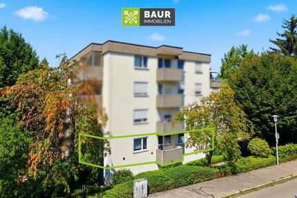 Wohnung zum Kaufen in Weingarten 339.000,00 € 103 m²