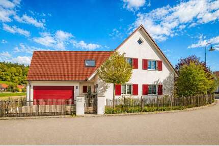 Haus zum Kaufen in Thierhaupten 698.000,00 € 144.61 m²