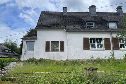 Haus zum Kaufen in Salmtal 169.000,00 € 88.7 m²