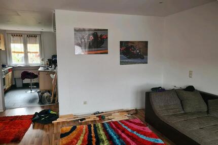 Wohnung 2,5 Raum , Dorsten Holsterh. 58qm2, Garage am Haus