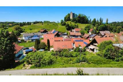 Grundstück zu verkaufen in Wangen im Allgäu Neuravensburg 514.000,00 € 1190 m² - Wangen im Allgäu / Neuravensburg