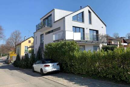 Wohnung zum Mieten in Bodolz 1.660,00 € 133 m²