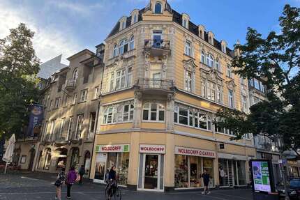 Wohnung zum Mieten in Bonn 280,00 € 20 m²