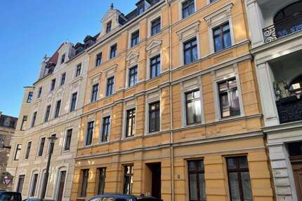 Wohnung zum Mieten in Görlitz 370,00 € 65.23 m²