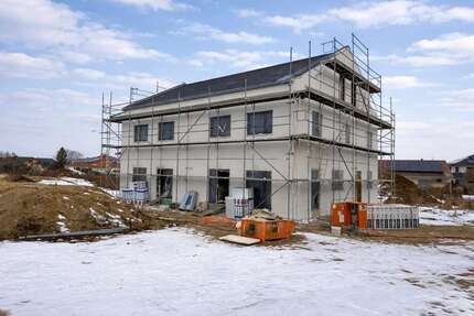 Haus zum Kaufen in Mamming 575.000,00 € 173 m²