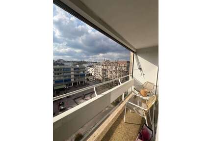 Wohnung zum Mieten in Wiesbaden 495,00 € 32 m²