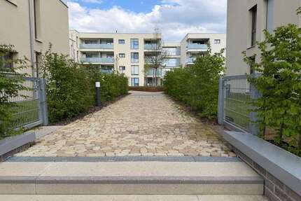 Wohnung zum Mieten in Holzgerlingen 1.150,00 € 87 m²