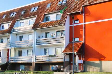 Wohnung zum Kaufen in Seehausen 55.000,00 € 66.3 m²