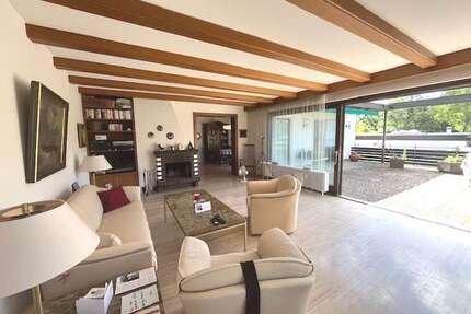 Haus zum Kaufen in Tübingen 1.100.000,00 € 235 m²