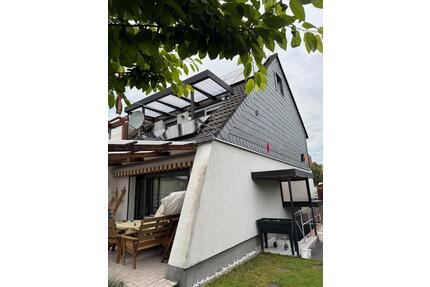 Reihenendhaus zu verkaufen - 265.000,00&nbsp;EUR Kaufpreis, ca.&nbsp; 115,00&nbsp;m&sup2; in Salzgitter (PLZ: 38229) Ortschaft Nord