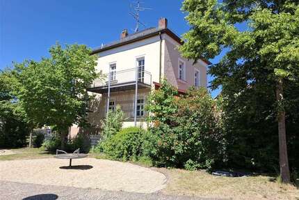 Haus zum Kaufen in Schlüsselfeld Reichmannsdorf 245.000,00 € 122.52 m² - Schlüsselfeld / Reichmannsdorf