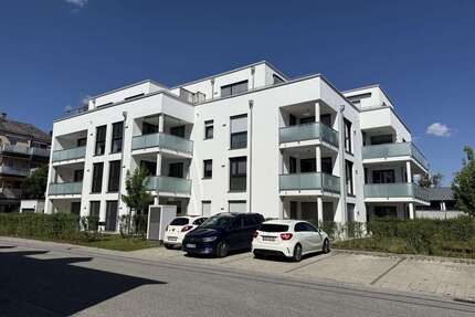 Wohnung zum Mieten in Mühldorf a. Inn 905,00 € 65 m²