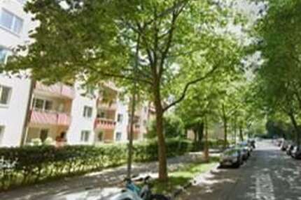 Wohnung zum Mieten in München 1.500,00 € 60 m²