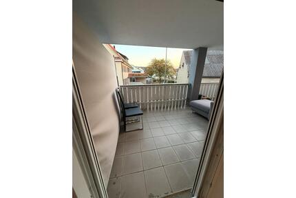 1 Zimmer Wohnung in Laichingen Suppingen