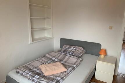 3-Zimmer-Wohnung, 78 m², möbliert zu vermieten - Grimma