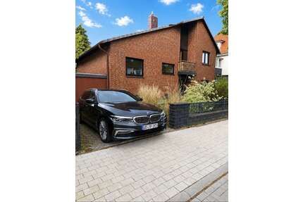 Haus zum Mieten in Bad Nenndorf 1.300,00 € 153 m²