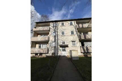 Bei VIVAWEST die Sonnenstrahlen auf dem eigenen Balkon genießen. - Recklinghausen König Ludwig