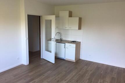 ****Tolles Einraumapartment für 1 Person EINZIEHEN WOHLFÜHLEN*** - Bielefeld Mitte