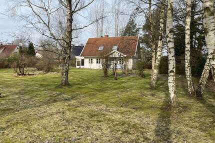 Grundstück zu verkaufen in Zingst 990.000,00 € 2187 m²