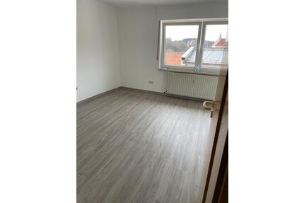 Wohnung 40qm, 2.OG, Sulzbach-Rosenberg Innenstadt zu vermieten