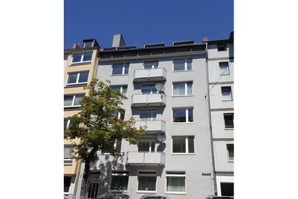 Wohnung zum Kaufen in Düsseldorf 239.000,00 € 50 m²