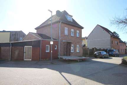 Haus zum Kaufen in Kerpen 349.000,00 € 136 m²