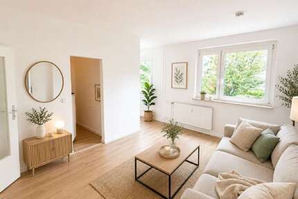 Wohnung zum Mieten in Gera 210,00 € 32 m²
