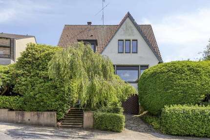 Haus zum Kaufen in Essen 950.000,00 € 205.03 m²