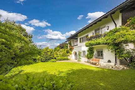 Haus zum Kaufen in Tegernsee 4.950.000,00 € 279 m²