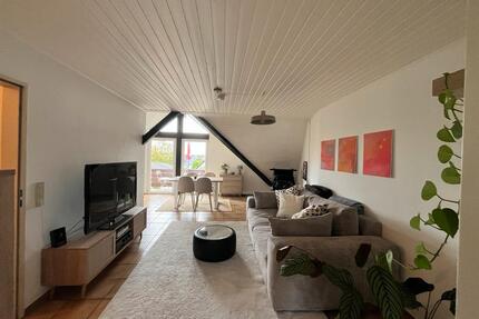 2 Zimmer Wohnung in Horhausen - 600,00&nbsp;EUR Kaltmiete, ca.&nbsp; 63,00&nbsp;m&sup2; in Horhausen (Westerwald) (PLZ: 56593)