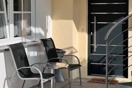 Ferienwohnung Monteurwohnung Übergangswohnung Apartment - Wörnitz