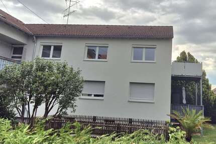 Wohnung zum Mieten in Germaringen 1.080,00 € 147 m²