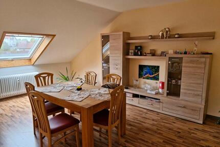 Wohnung zu vermieten in Rimbach- Zotzenbach