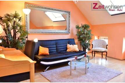 Wohnen auf Zeit in Bonn 1.590,00 €