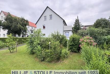 Frisch sanierte 3 ZKB-Wohnung mit Charme im Oldenburger Ehnernviertel!