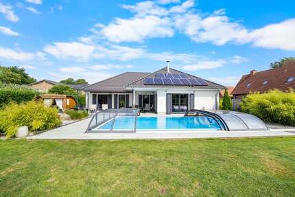 Haus zum Kaufen in Kappeln 899.000,00 € 154 m²