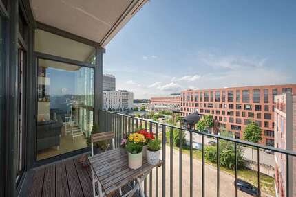 Wohnung zum Kaufen in Hamburg 990.000,00 € 99 m²