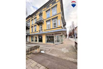 Gastronomie in Bad Pyrmont 1.100,00 € 80 m²