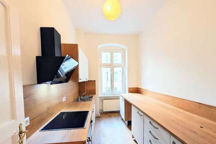 Wohnung zum Mieten in Berlin 1.074,00 € 64 m²
