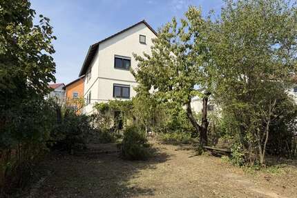 Haus zum Kaufen in Wiesloch 315.000,00 € 146 m²