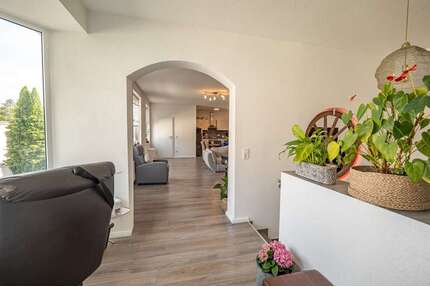 Wohnung zum Mieten in Bremervörde 880,00 € 102 m²