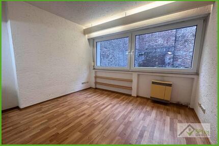 + 5PLUS + 1-ZIMMER-APPARTMENT MIT PANTRY-KÜCHE IM HERZEN VON AACHEN +