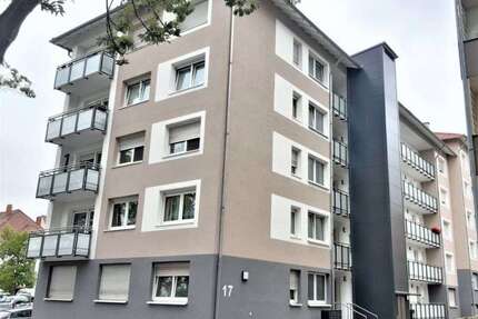 Wohnung zum Mieten in Pforzheim 585,00 € 62.38 m²