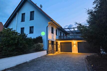 Haus zum verkaufen RintelnStücken von Privat